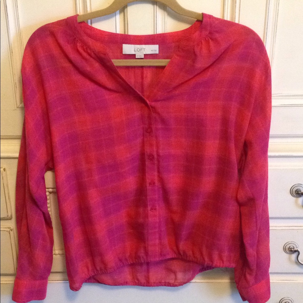 Loft top